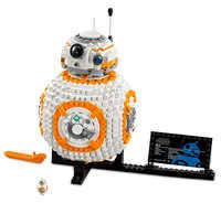 Disney BB-8 Figure by LEGO - Star Wars: The Last Jedi