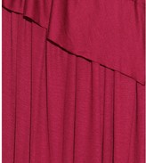Thumbnail for your product : Nina Ricci DRAPED JERSEY DRESS
