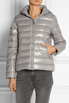 Thumbnail for your product : Pyrenex Spoutnic quilted down coat