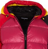 Thumbnail for your product : DSQUARED2 Down Jacket