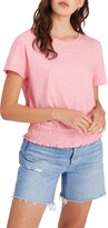 Thumbnail for your product : Sanctuary Perfect Smocked Waist T-Shirt