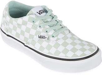 kohls old skool vans