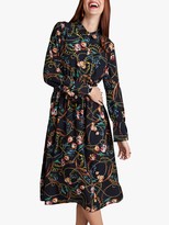 michael kors tulip chiffon shirtdress