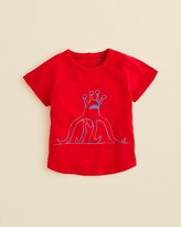 Thumbnail for your product : Octopus Egg by Susan Lazar Boys' Slub Jersey Tee - Sizes 2-6