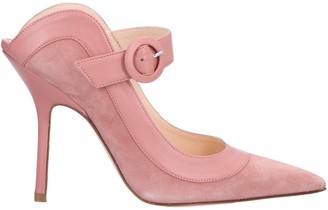 Islo Isabella Lorusso Mules & Clogs