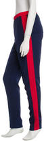 Thumbnail for your product : Prabal Gurung Two-Tone Silk Pants