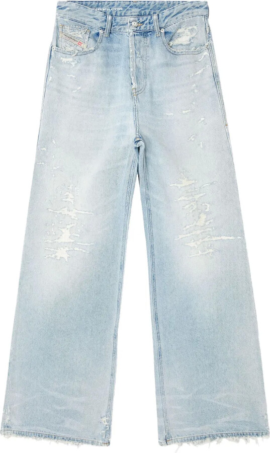 Diesel 1996 D-Sire jeans