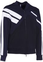 Thumbnail for your product : Neil Barrett Sleeve Panel Zip Jacket