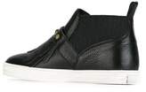 Thumbnail for your product : Hogan tassel detail sneakers