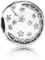 Thumbnail for your product : Pandora Twinkling night clip