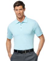 Thumbnail for your product : PGA TOUR PRO SERIES Heathered Golf Polo