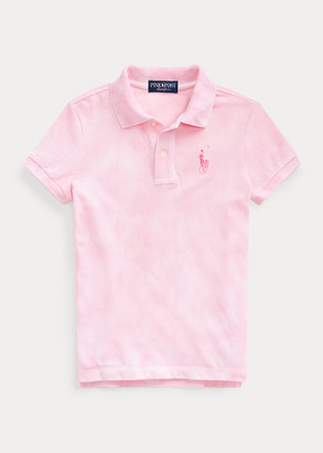 polo ralph lauren tie dye button down