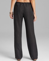 Thumbnail for your product : Tory Burch Milos Beach Cover Up Pants