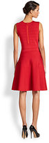 Thumbnail for your product : Pink Tartan Stretch Ballet Dress