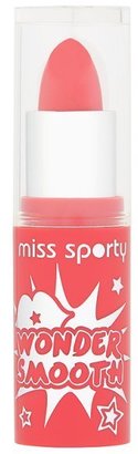 Miss Sporty Wonder Smooth Lipstick 201