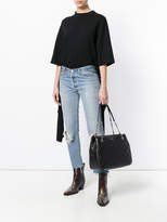 Thumbnail for your product : Donna Karan Barbara tote bag
