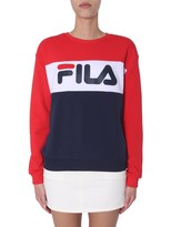 fila crewneck womens