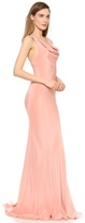 Thumbnail for your product : Rochas Sleeveless Gown