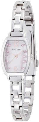 Michel Klein SEIKO AJCK059) Limited Edition Women's Watch