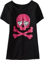 Thumbnail for your product : Old Navy Women's Halloween Graphic Tees