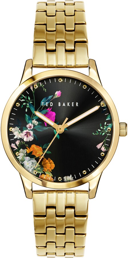 Ted Baker Women's Watches | ShopStyle