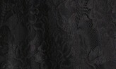 Thumbnail for your product : Kiyonna Riviera Cold Shoulder Lace Dress
