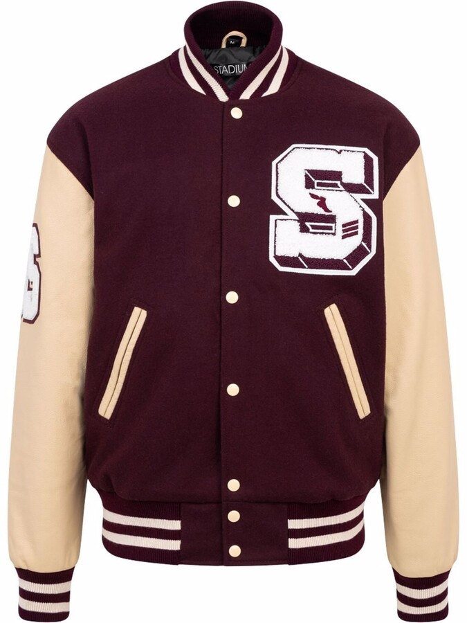 Men's Stadium Jacket | Shop The Largest Collection | ShopStyle
