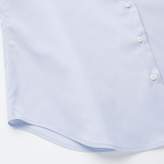 Thumbnail for your product : Uniqlo WOMEN Supima Cotton Stretch Long Sleeve Shirt