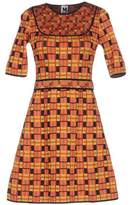 Thumbnail for your product : M Missoni Short dress