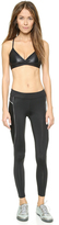 Thumbnail for your product : Koral Activewear Grip Sports Bra