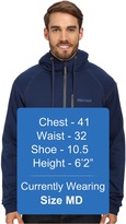 Thumbnail for your product : Marmot Parsons Peak Sherpa Hoody Men's Sweatshirt