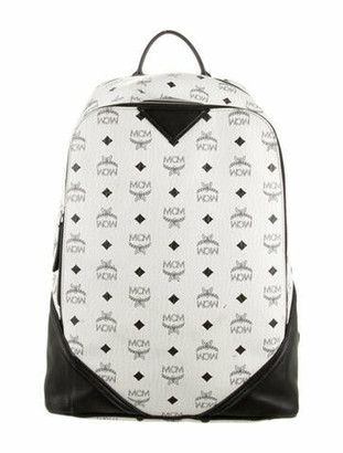 mcm ottomar backpack