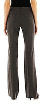 Thumbnail for your product : JCPenney Worthington Modern Angle-Pocket Pants