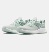 women's ua charged breathe trainer 2 lux training shoes