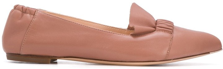 agl ballerina flats