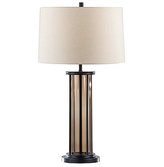 Thumbnail for your product : Nova Lamps Rentsler Table Lamp