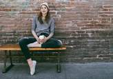 Thumbnail for your product : Toms Birch Sweater Knit Women's Classics