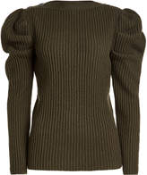 Thumbnail for your product : Nina Ricci Wool and Cashmere Pullover