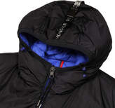 Thumbnail for your product : Moncler Guimet Jacket - Navy