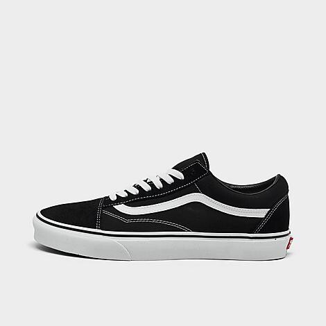 Black And White Vans | Shop The Largest Collection | ShopStyle