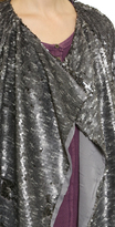 Thumbnail for your product : Free People Sequined Party Jacket