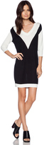 Thumbnail for your product : LAmade Sweater Dress