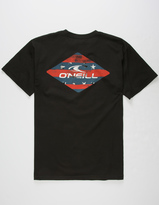 Thumbnail for your product : O'Neill Fireworks Mens T-Shirt