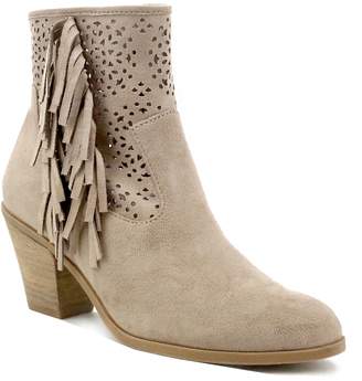 Olivia Miller Tremont Women's Ankle Boots
