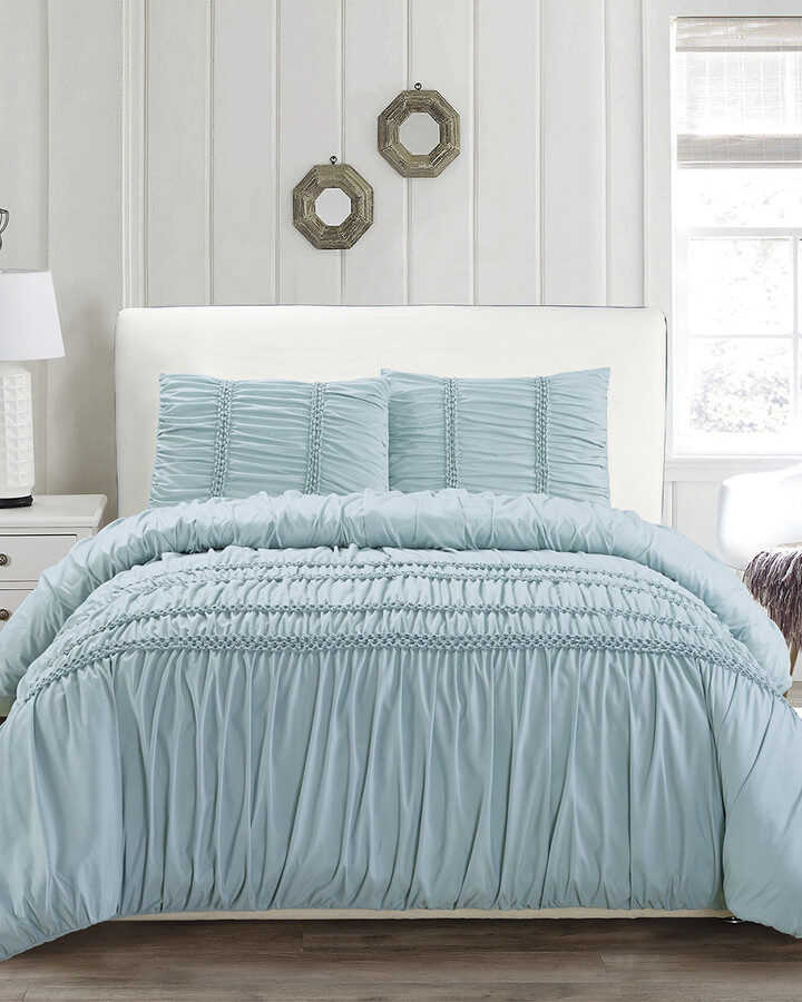 Kensie Bedding Shop The World S Largest Collection Of Fashion Shopstyle