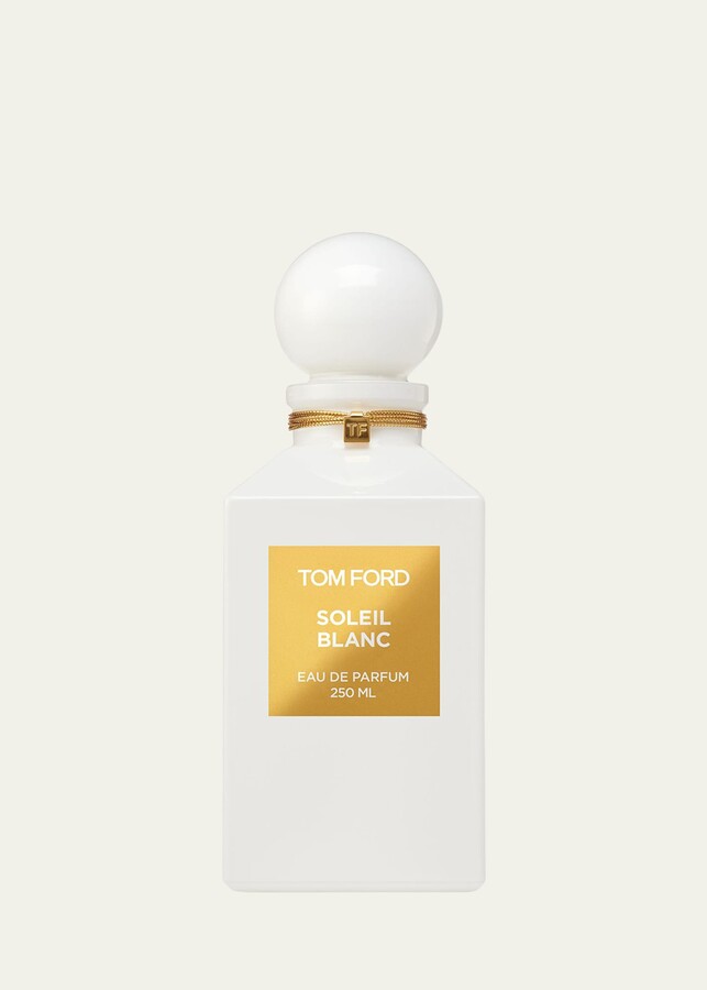 Tom Ford Soleil Blanc Eau De Parfum 0.34 oz / 10 ml Atomizer Spray