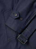Thumbnail for your product : Banana Republic Heritage Water-Resistant Long Trench Coat