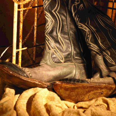 Western Boots 2