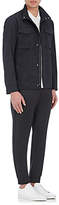 Thumbnail for your product : Theory Men's Tech-Fabric Field Jacket - Navy