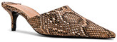 Thumbnail for your product : Tony Bianco North Mule